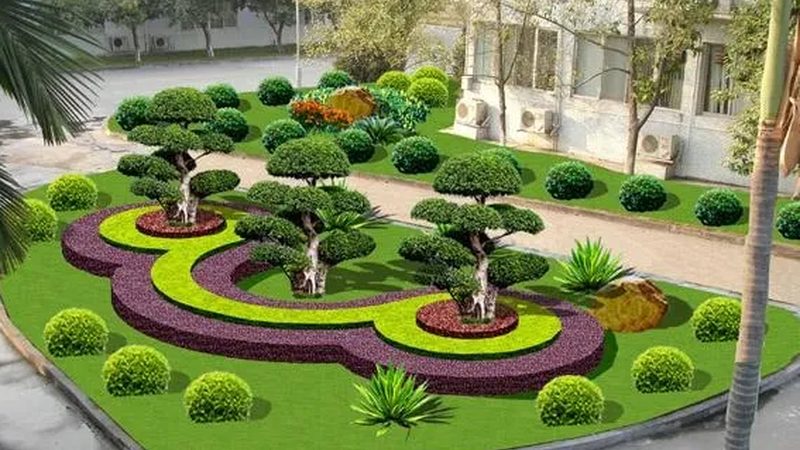 苗木种植基地批发价格含税吗