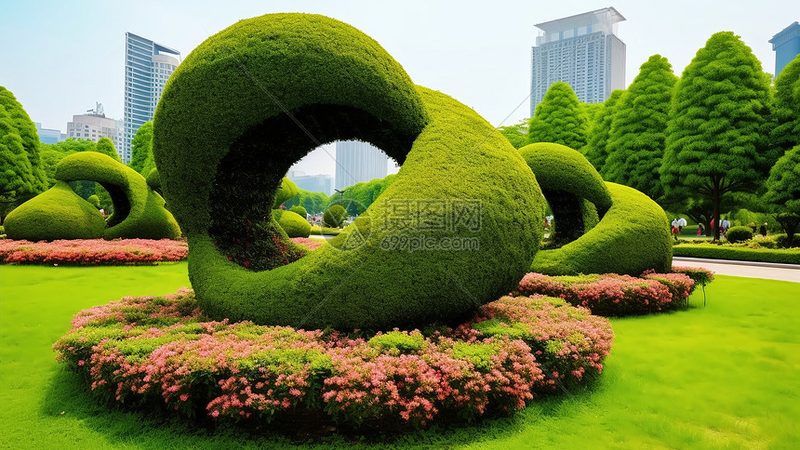 新中式别墅花园设计：十大品牌背后的设计理念与特色